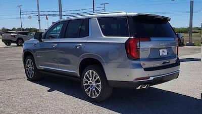 New 2026 GMC Yukon - photo 1