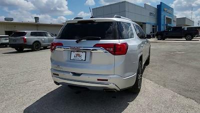 Used 2019 GMC Acadia - photo 1