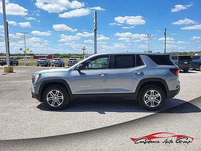 New 2026 GMC Terrain - photo 1