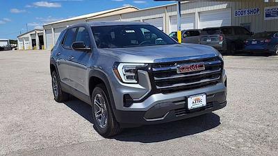 New 2026 GMC Terrain - photo 1