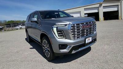 New 2026 GMC Yukon - photo 1