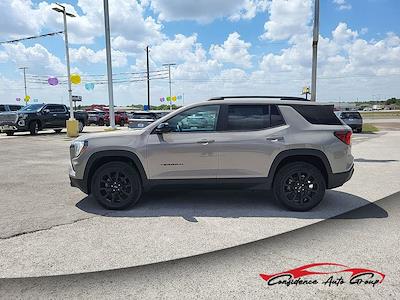 New 2026 GMC Terrain - photo 1