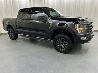 2021 Ford F-150 SuperCrew Cab 4x4 Pickup for sale #1010R - photo 1