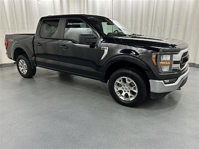 2023 Ford F-150 SuperCrew Cab 4x4 Pickup for sale #1038R - photo 1