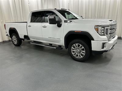 2023 GMC Sierra 2500 Crew Cab 4x4 Pickup for sale #1121R - photo 1