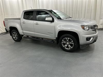 2020 Chevrolet Colorado Crew Cab 4WD Pickup for sale #TR11428A - photo 1