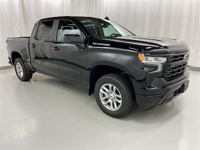 2022 Chevrolet Silverado 1500 Crew Cab 4WD Pickup for sale #11436A - photo 1
