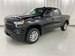 Used 2022 Chevrolet Silverado 1500 RST Crew Cab for sale #11436A - photo 3