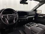 Used 2022 Chevrolet Silverado 1500 RST Crew Cab for sale #11436A - photo 22