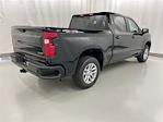 Used 2022 Chevrolet Silverado 1500 RST Crew Cab for sale #11436A - photo 2
