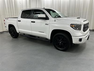 2019 Toyota Tundra CrewMax Cab 4x4 Pickup for sale #11501A - photo 1