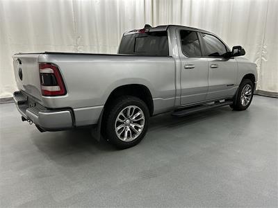 2019 Ram 1500 Quad Cab 4x4 Pickup for sale #2075A - photo 2