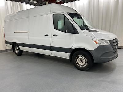 2020 Mercedes-Benz Sprinter 2500 High Roof RWD Empty Cargo Van for sale #2324TT - photo 1