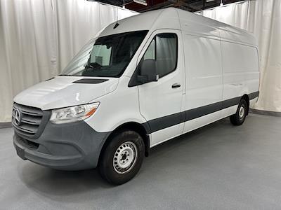 2020 Mercedes-Benz Sprinter 2500 High Roof RWD Empty Cargo Van for sale #2324TT - photo 2
