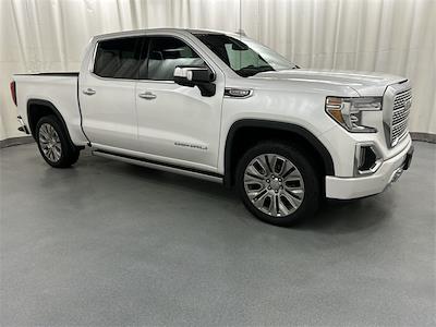 2021 GMC Sierra 1500 Crew Cab 4x4 Pickup for sale #2328TT - photo 1