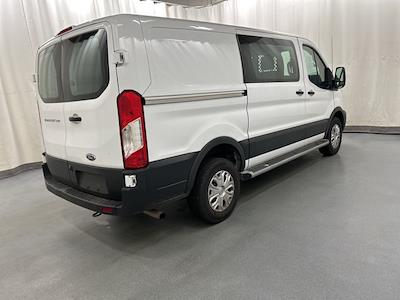 2023 Ford Transit 250 Low Roof RWD Empty Cargo Van for sale #2371TT - photo 2