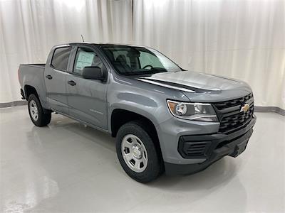 2022 Chevrolet Colorado Crew Cab 4x2 Pickup for sale #2383A - photo 1