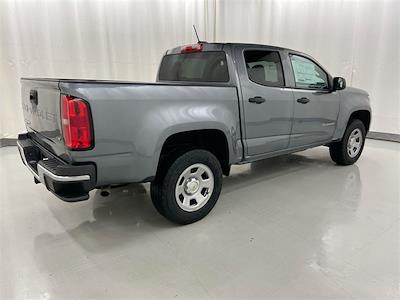2022 Chevrolet Colorado Crew Cab 4x2 Pickup for sale #2383A - photo 2