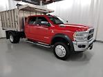 Used 2020 Ram 4500 SLT Crew Cab 4x4 Landscape Dump for sale #47272AQ - photo 2