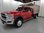 Used 2020 Ram 4500 SLT Crew Cab 4x4 Landscape Dump for sale #47272AQ - photo 1
