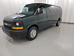 Used 2014 Chevrolet Express 3500 Work Van RWD Empty Cargo Van for sale #47358AQ - photo 1