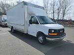 Used 2017 GMC Savana 4500 4500 Series 4x2 Box Van for sale #47479AQ - photo 13