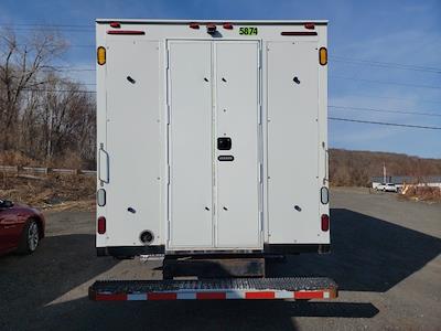 Used 2017 GMC Savana 4500 4x2 Box Van for sale #47480AQ - photo 2