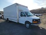 Used 2017 GMC Savana 4500 4x2 Box Van for sale #47480AQ - photo 3