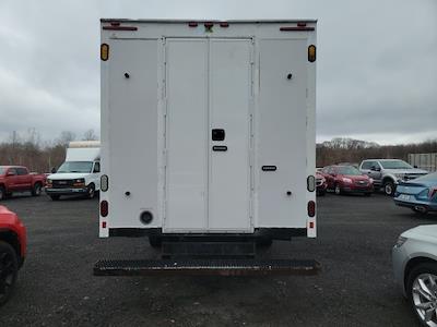 Used 2017 GMC Savana 4500 4500 Series 4x2 Box Van for sale #47481AQ - photo 2