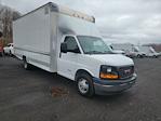Used 2017 GMC Savana 4500 4500 Series 4x2 Box Van for sale #47481AQ - photo 3