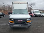 Used 2017 GMC Savana 4500 4500 Series 4x2 Box Van for sale #47481AQ - photo 10