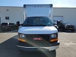 Used 2017 GMC Savana 4500 4500 Series 4x2 Box Van for sale #47482AQ - photo 10