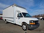 Used 2017 GMC Savana 4500 4x2 Box Van for sale #47484AQ - photo 3