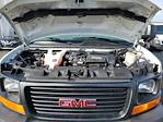 Used 2017 GMC Savana 4500 4x2 Box Van for sale #47484AQ - photo 11