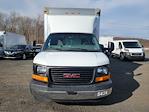 Used 2017 GMC Savana 4500 4x2 Box Van for sale #47484AQ - photo 12