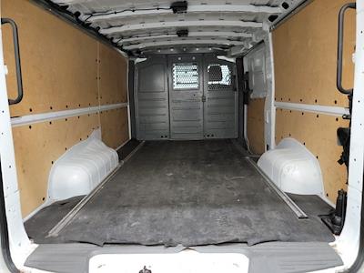 Used 2020 Nissan NV2500 SV Standard Roof 4x2 Empty Cargo Van for sale #47500AQ - photo 2
