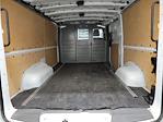 Used 2020 Nissan NV2500 SV Standard Roof 4x2 Empty Cargo Van for sale #47500AQ - photo 2
