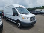 Used 2017 Ford Transit 350 HD Base High Roof 4x2 Empty Cargo Van for sale #47525B - photo 3