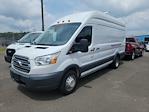 Used 2017 Ford Transit 350 HD Base High Roof 4x2 Empty Cargo Van for sale #47525B - photo 1