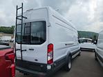 Used 2017 Ford Transit 350 HD Base High Roof 4x2 Empty Cargo Van for sale #47525B - photo 4
