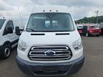 Used 2017 Ford Transit 350 HD Base High Roof 4x2 Empty Cargo Van for sale #47525B - photo 5