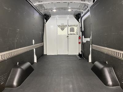 Used 2021 Ford Transit 150 Base Medium Roof 4x2 Empty Cargo Van for sale #47627AQ - photo 2