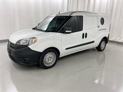 Used 2018 Ram ProMaster City Tradesman FWD Upfitted Cargo Van for sale #47687AQ - photo 1