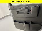 Used 2020 GMC Savana 2500 Work Van 4x2 Empty Cargo Van for sale #48286AQ - photo 12