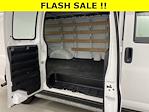 Used 2020 GMC Savana 2500 Work Van 4x2 Empty Cargo Van for sale #48286AQ - photo 14