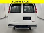 Used 2020 GMC Savana 2500 Work Van 4x2 Empty Cargo Van for sale #48286AQ - photo 15