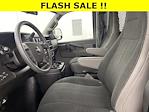 Used 2020 GMC Savana 2500 Work Van 4x2 Empty Cargo Van for sale #48286AQ - photo 6