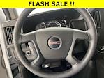 Used 2020 GMC Savana 2500 Work Van 4x2 Empty Cargo Van for sale #48286AQ - photo 7