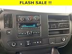 Used 2020 GMC Savana 2500 Work Van 4x2 Empty Cargo Van for sale #48286AQ - photo 9