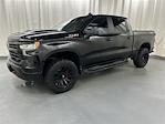2023 Chevrolet Silverado 1500 Crew Cab 4x4 Pickup for sale #50594A - photo 3